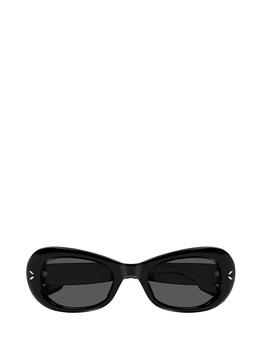 Alexander McQueen | ALEXANDER MCQUEEN Sunglasses商品图片,8.3折