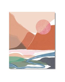 商品Madewell | Walker Noble Studios Fields 16x20,商家Madewell,价格¥566图片