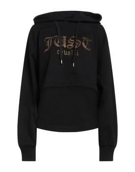 Just Cavalli | Hooded sweatshirt商品图片,1.3折