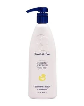 NOODLE & BOO | Soothing Body Wash 16 oz.,商家Bloomingdale's,价格¥134