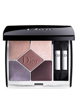 Dior | 5 Couleurs Eyeshadow Palette商品图片,8.5折