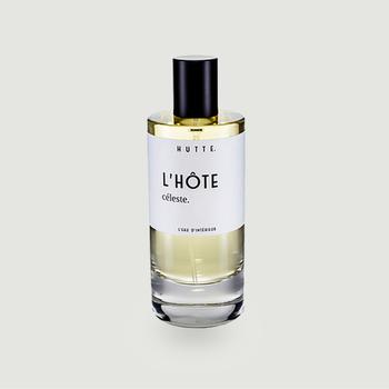 推荐Parfum L'Hôte Céleste, 100ml White Hutte商品