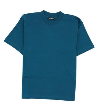 Balenciaga | Balenciaga Kids Straight Hem Crewneck T-Shirt商品图片,8.6折