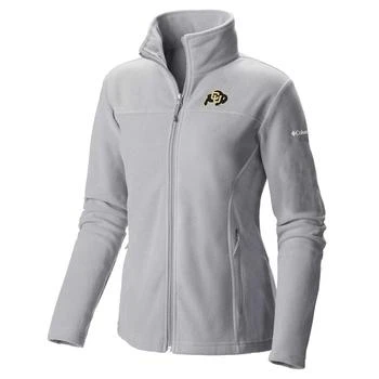 推荐Columbia Colorado Give & Go II Full-Zip Jacket - Women's商品