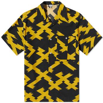 Loewe | Loewe ELN Allover Print Vacation Shirt商品图片,6.5折