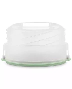 Tupperware | Expandable Travel Cake Carrier,商家Macy's,价格¥374