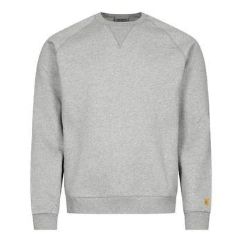 Carhartt | Carhartt WIP Chase Sweatshirt - Grey 