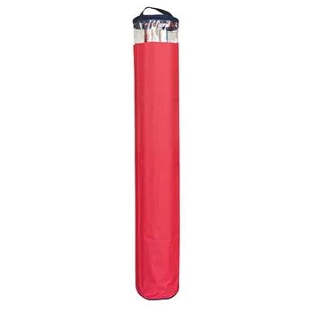 Northlight | 41" Clear Zip Up Christmas Gift Wrap Storage Tube Bag, Holds 15-20 Rolls,商家Macy's,价格¥194