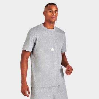 推荐Men's adidas Sportswear Classic Logo Short-Sleeve T-Shirt商品