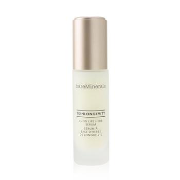 推荐BareMinerals 长寿草精华 30ml/1oz商品