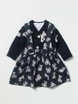 推荐Burberry 3-piece cotton set with Thomas the Bear商品