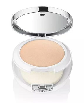 Clinique | Beyond Perfecting Powder Foundation + Concealer, 0.51 oz.,商家Macy's,价格¥256