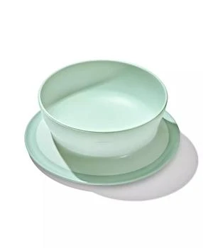 OXO | Tot Stick Stay Suction Bowl,商家Macy's,价格¥84