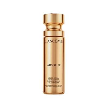 兰蔻菁纯代购, Lancôme | Lancome 兰蔻 新菁纯臻颜玫瑰精华乳 30ml 抗衰老/抗皱、提拉紧致商品图片 额外8.2折, 额外八二折