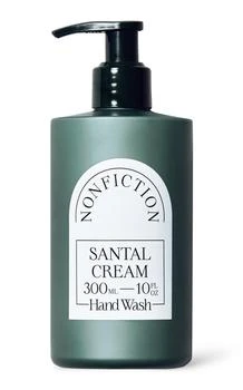 NONFICTION | NONFICTION Santal Cream Hand Wash - Moda Operandi,商家Fashion US,价格¥259