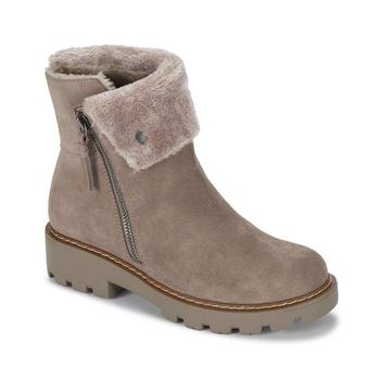 推荐Women's Wyoming Cold Weather Lug Sole Boots商品