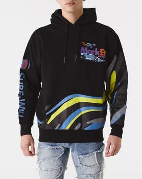 推荐Paint Dept Hoodie商品