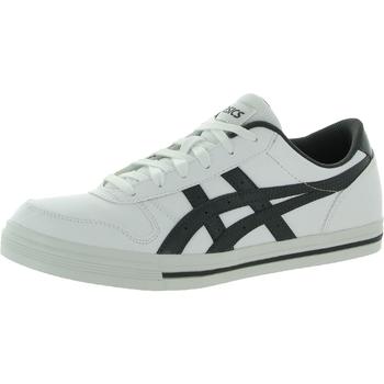 推荐Asics Mens Aaron Fashion Lifestyle Casual and Fashion Sneakers商品