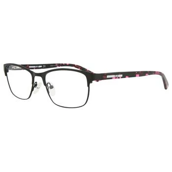 推荐麦昆女士眼镜 MQ0118OP-30002420-003商品