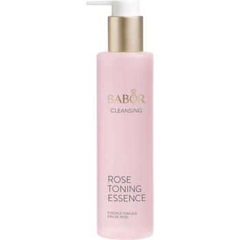推荐BABOR Cleansing Rose Toning Essence 200ml商品