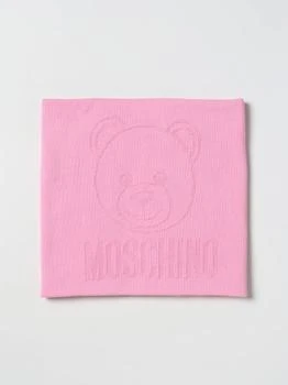 Moschino | Moschino Baby blanket for kids,商家GIGLIO.COM,价格¥1558