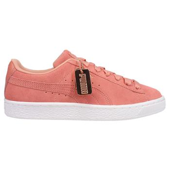 Puma | Suede Jewels Lace Up Sneakers商品图片,7.1折