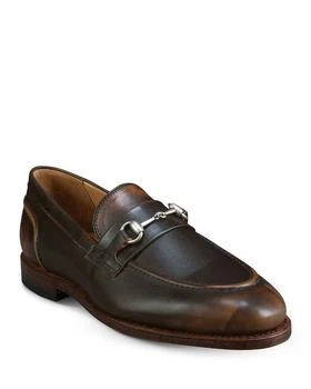 Allen Edmonds | Men's Randolphbit Slip On Bit Loafers 