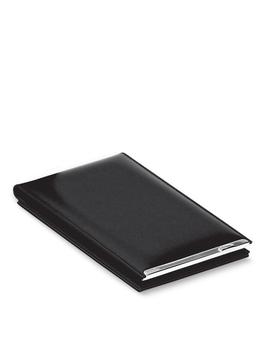 推荐Black Leather Desk notepad商品