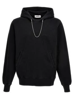 Ambush | Ballchain Sweatshirt Black 4.6折