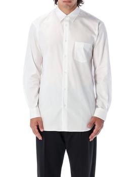 Comme des Garcons | Comme des Garçons Shirt Long-Sleeved Shirt商品图片,6.3折