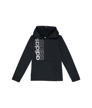 男士adidas卫衣, Adidas | Essential Hooded Pullover (Big Kids)商品图片 