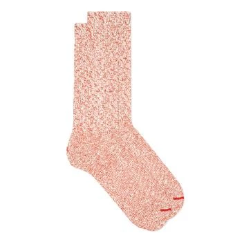 推荐Red Wing Socks - Rust商品