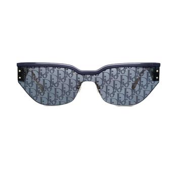 Dior | Dior Eyewear Dior Club M3U Sunglasses商品图片,8.3折