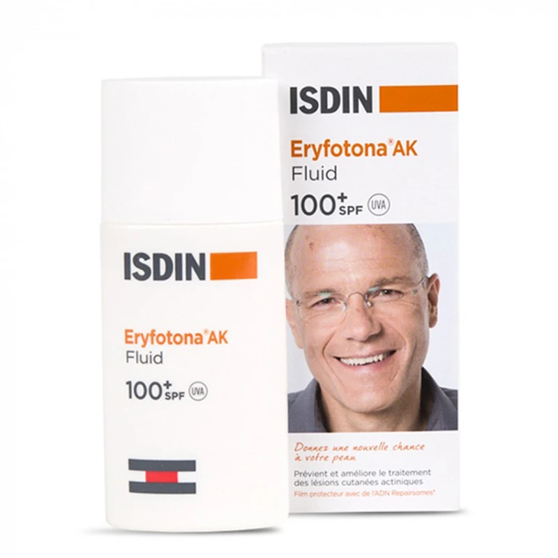 ISDIN | Isdin怡思丁屏障修护防嗮霜50ml SPF100+,商家VP FRANCE,价格¥210