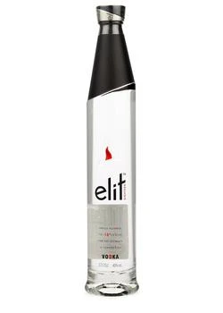 Stoli Vodka | Elit Vodka,商家Harvey Nichols,价格¥539