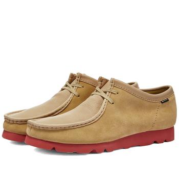 clarks wallabee价格, Clarks | Clarks Originals Wallabee Gore-Tex商品图片 