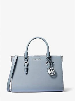 Michael Kors | Charlotte Medium Saffiano Leather 2-in-1 Tote Bag,商家Michael Kors,价格¥955