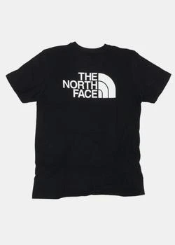 The North Face | The North Face Black Short-Sleeve Half Dome Tee 7.1折