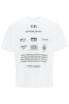 推荐ALL RIGHTS RESERVED T-SHIRT商品