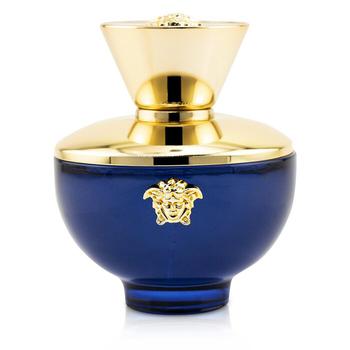 范思哲香水推荐, Versace | Versace 迪伦女士香水 海神女士香水Dylan Blue EDP 100ml/3.4oz商品图片 