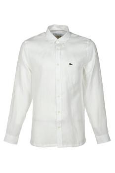 Lacoste | Lacoste Shirts White商品图片,7.4折