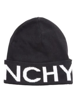 推荐Givenchy 男童帽子 H2107009B 黑色商品