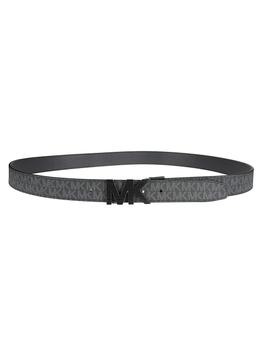 Michael Kors | Michael Kors Belt Stripe Ctfr Mk商品图片,8.5折