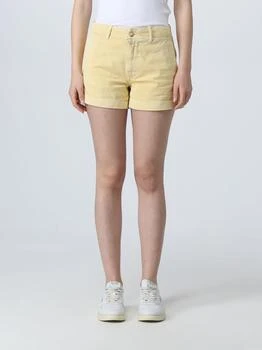 推荐Polo Ralph Lauren short for woman商品