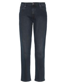 Wrangler | Denim pants商品图片,3.7折×额外7.5折, 额外七五折