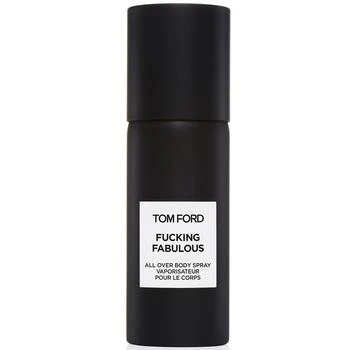 Tom Ford | Fabulous All Over Body Spray, 5-oz.,商家Macy's,价格¥936