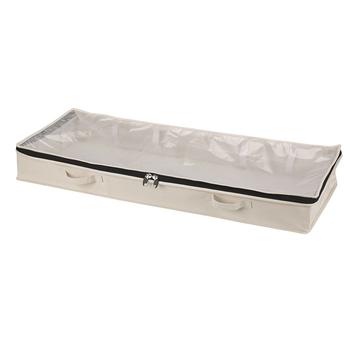 商品Household Essentials | Cedarline Under Bed Storage Bag,商家Macy's,价格¥252图片