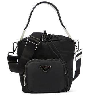Prada | Nylon bucket bag商品图片,
