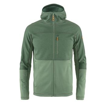 Fjällräven | Fjallraven Abisko Trail Fleece Patina Green商品图片,