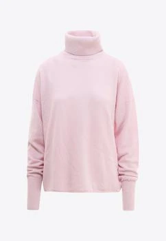 推荐High-Neck Cashmere Sweater商品